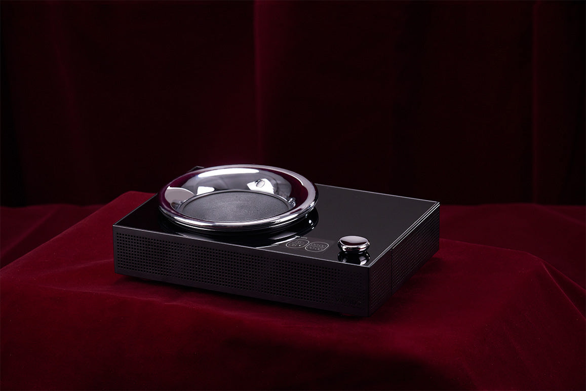 Titan Portable Electronic Decanter Chiller