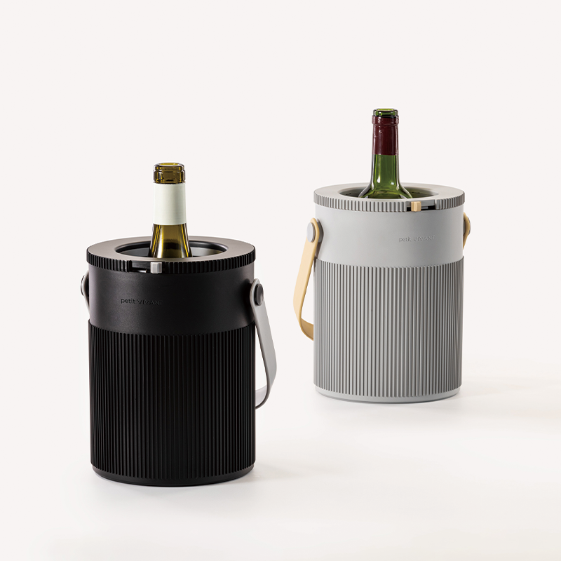 Lyra Multi-Fit™ Bottle Chiller