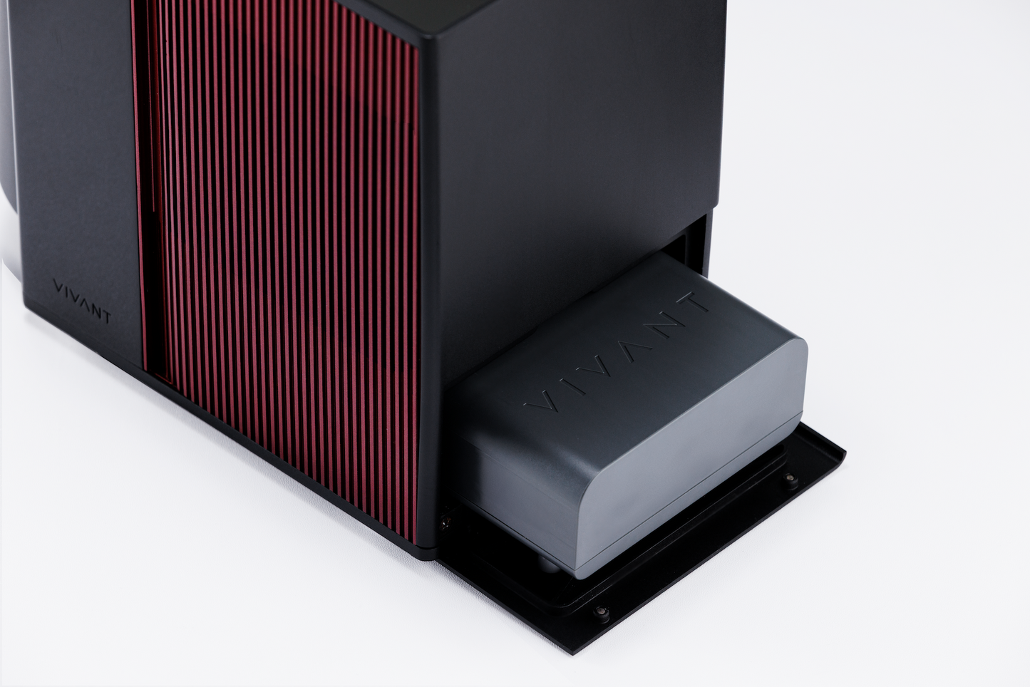 Venus G2 Portable Electronic Wine Chiller