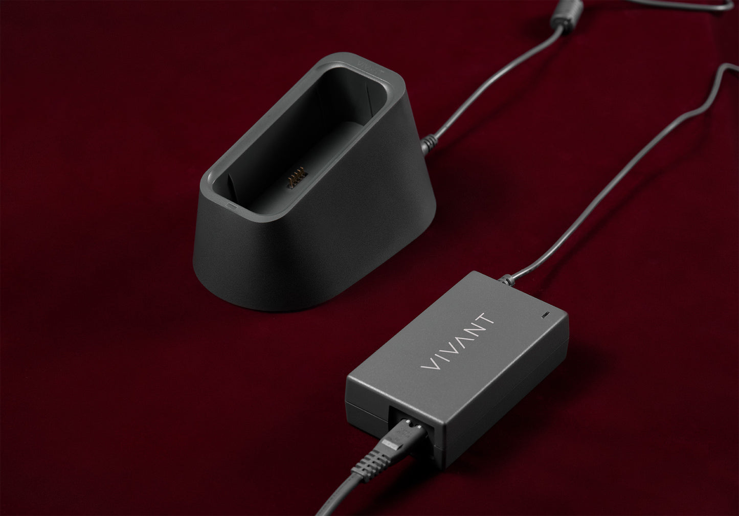 VIVANT Charger Hub