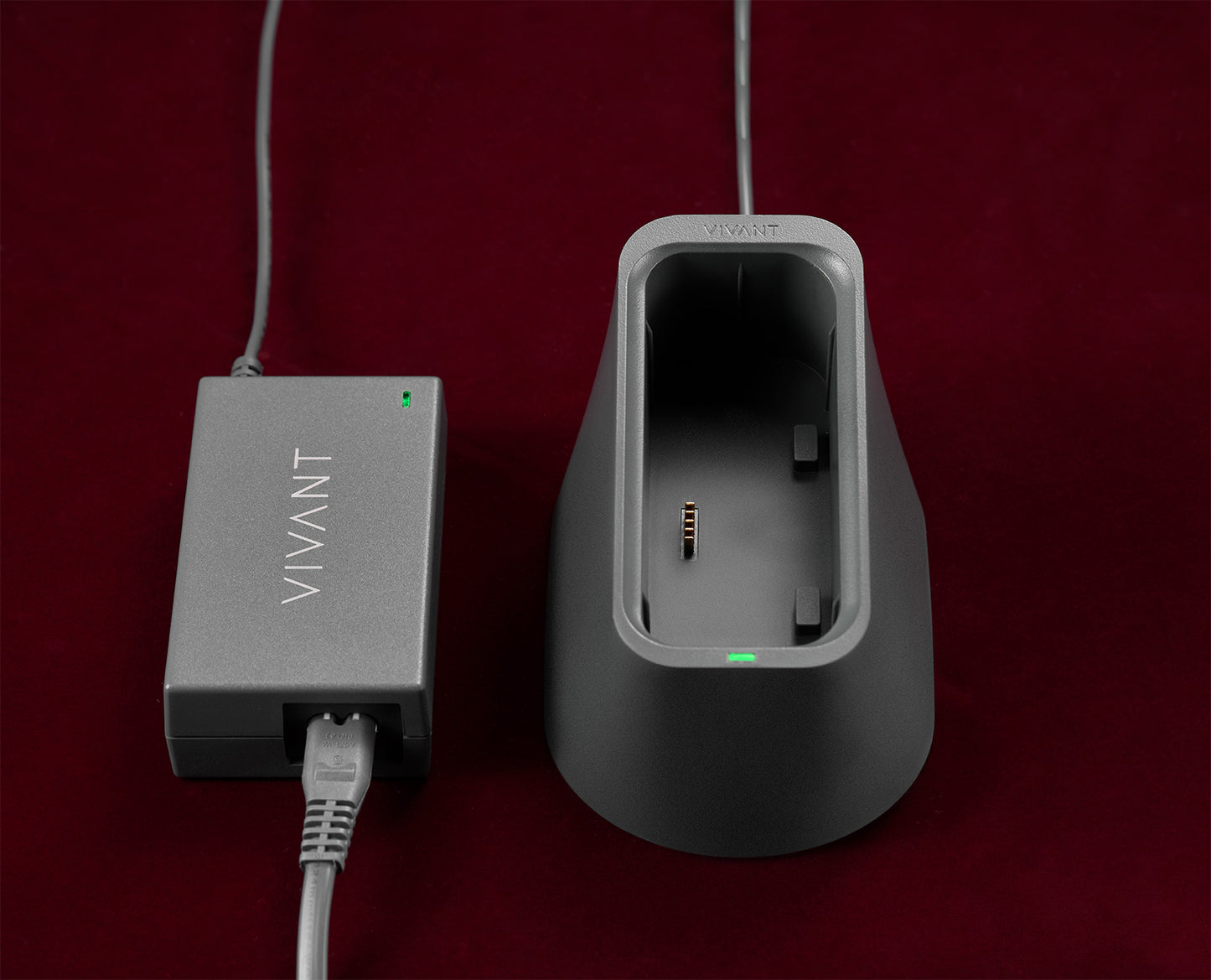 VIVANT Charger Hub-2