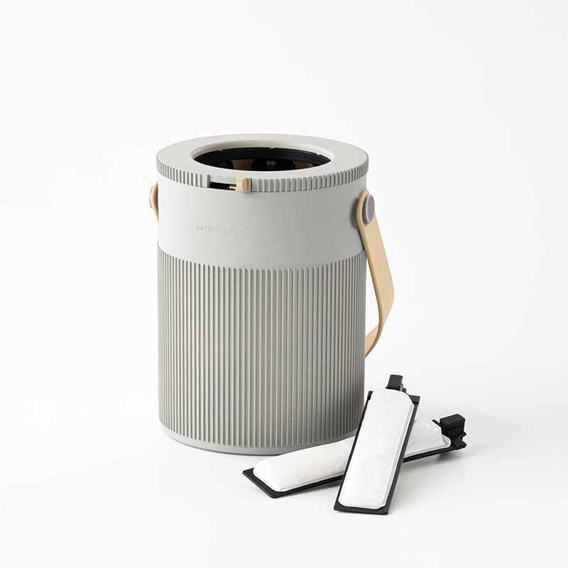 Lyra Multi-Fit™ Bottle Chiller