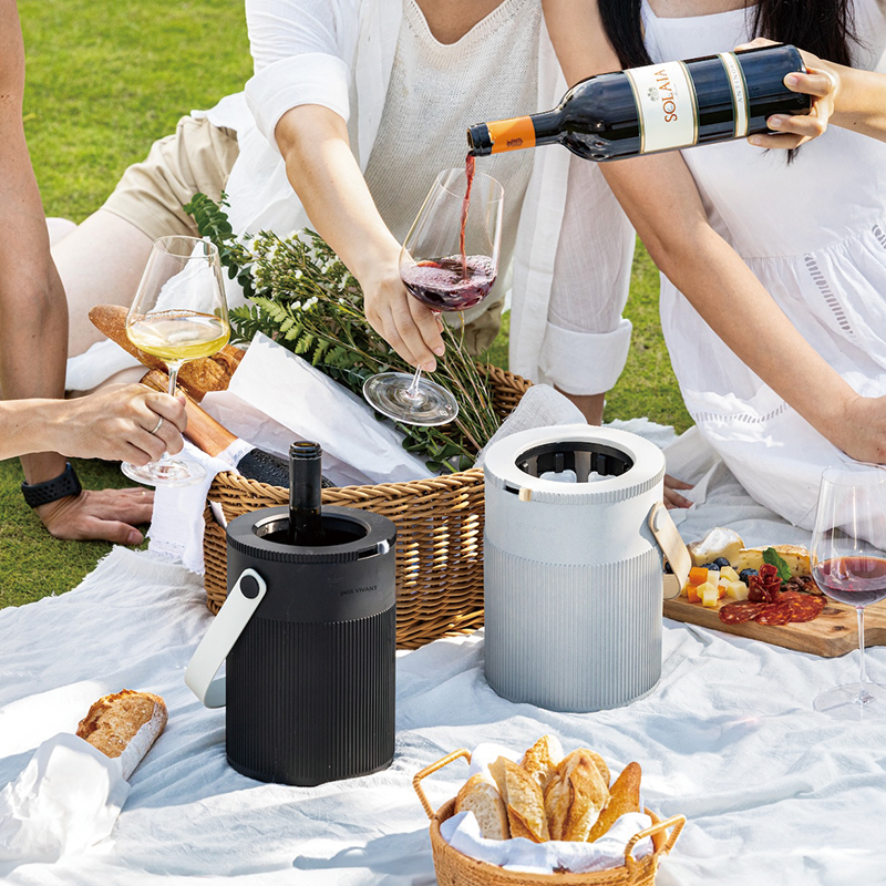 Lyra Multi-Fit™ Bottle Chiller