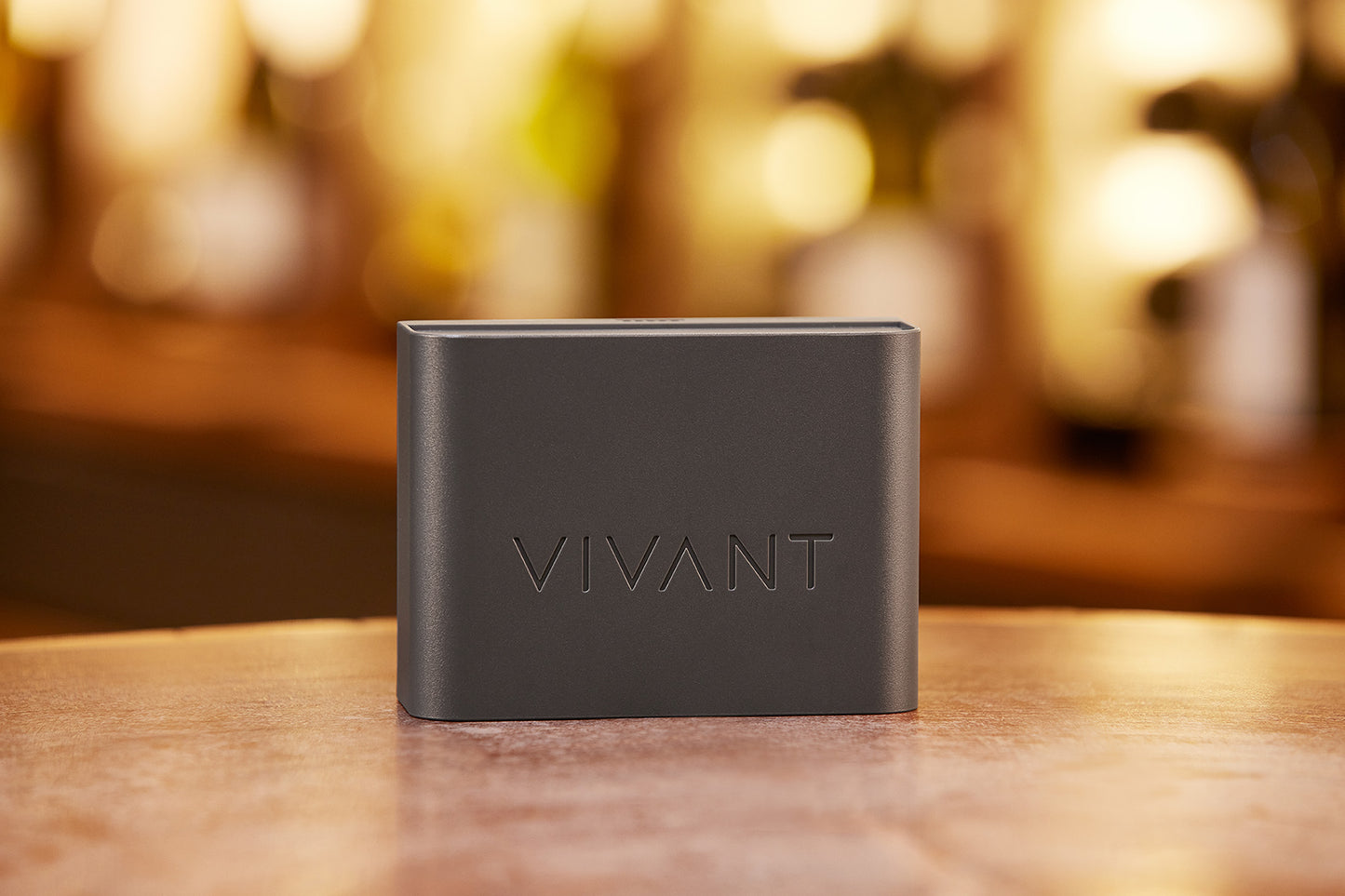 VIVANT Rechargeable Battery2