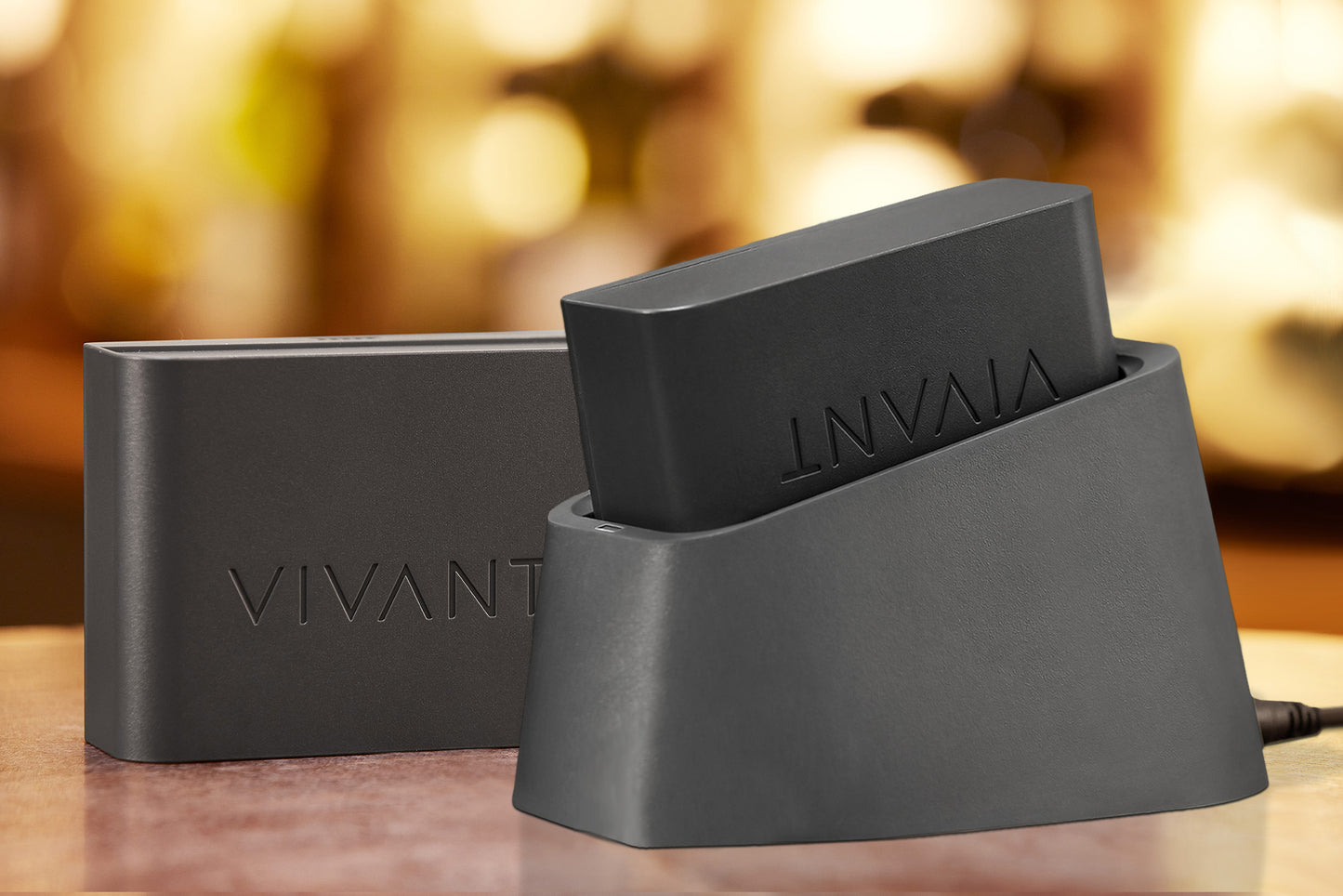 Venus Dual Battery Set