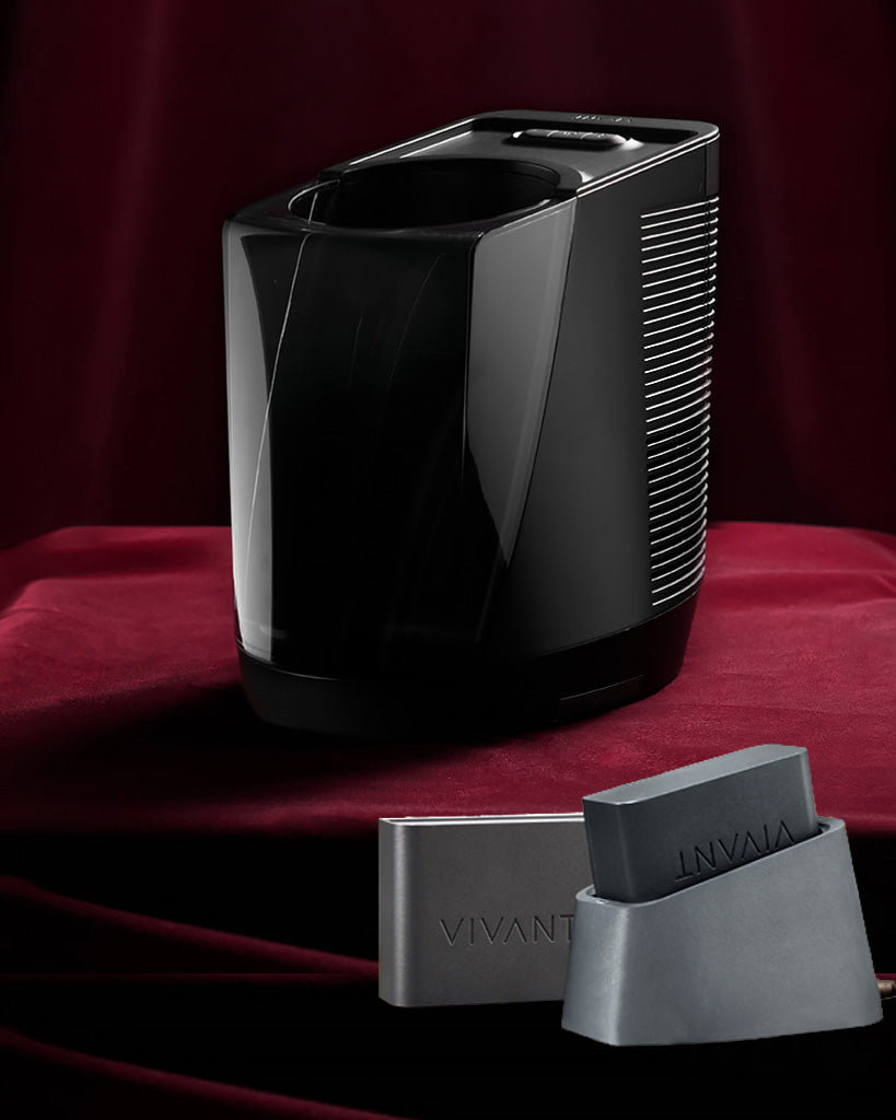 Venus Dual Battery Set