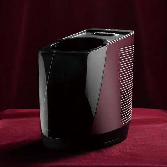 Venus Portable Electronic Red Wine Chiller