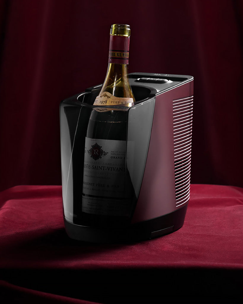 Venus Dual Battery Set