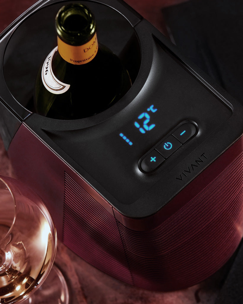 Venus Dual Battery Set