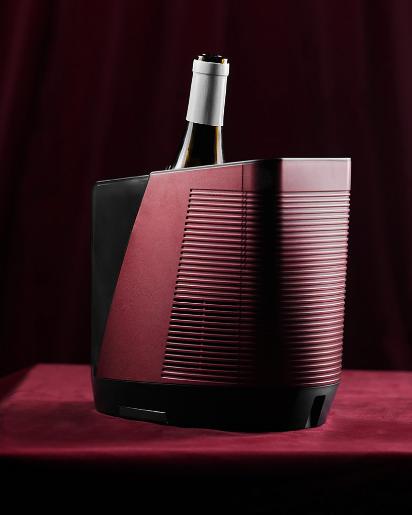 Venus Dual Battery Set