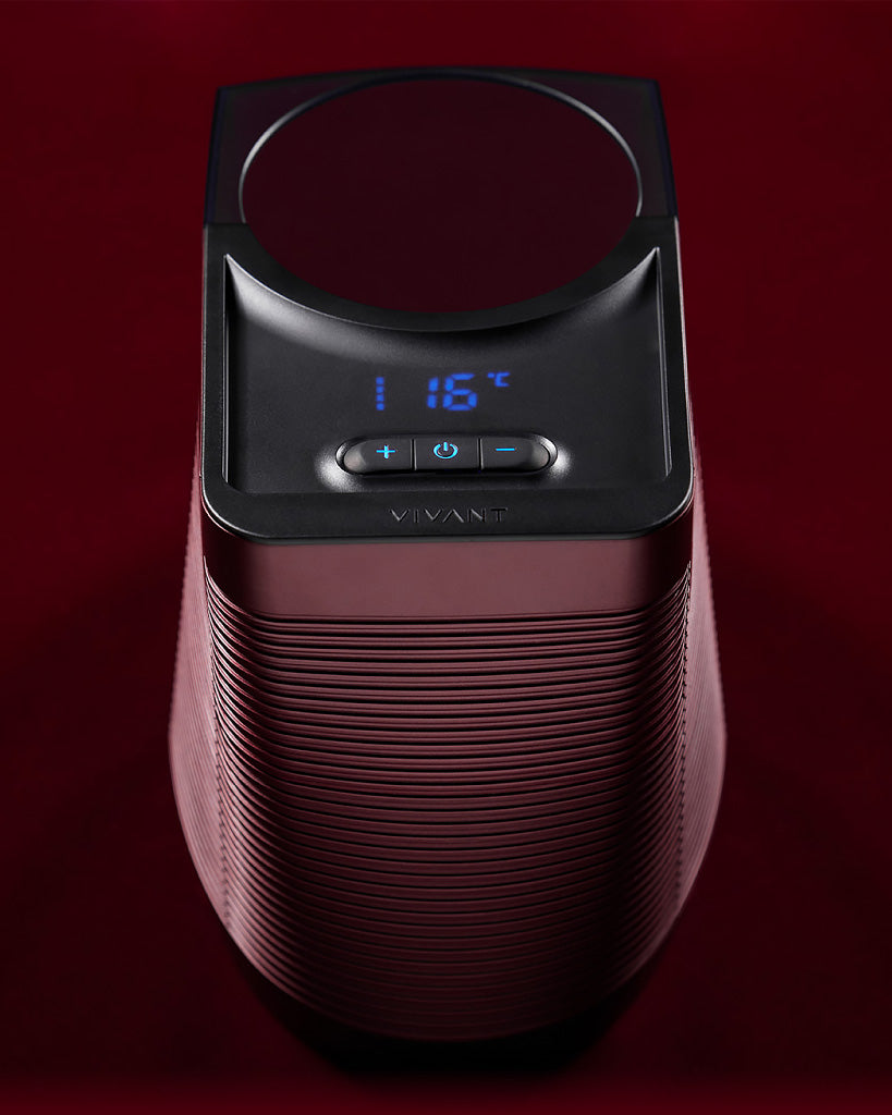 Venus Dual Battery Set