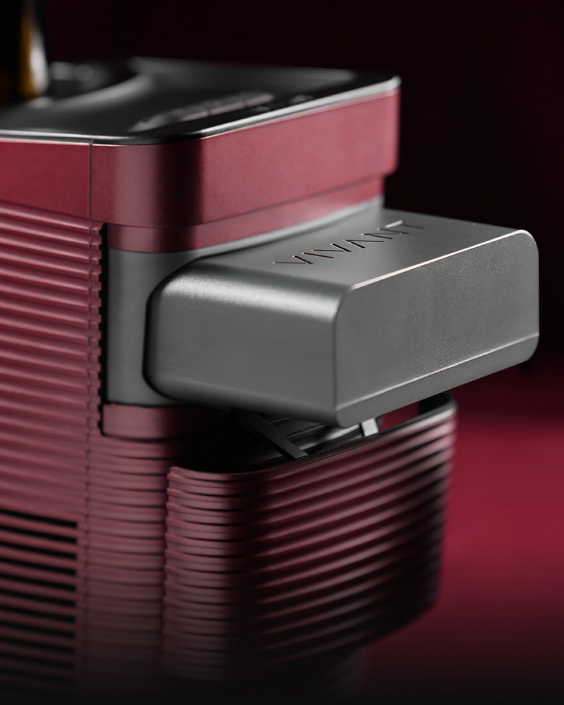 Venus Dual Battery Set