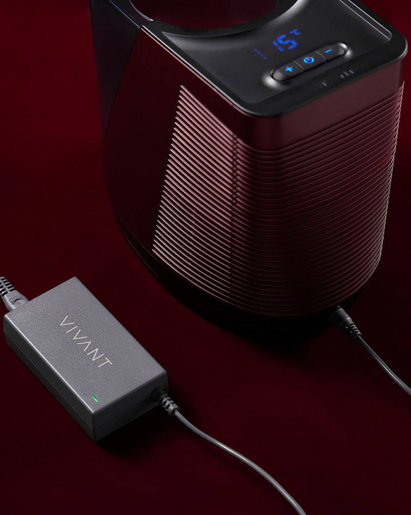 Venus Dual Battery Set