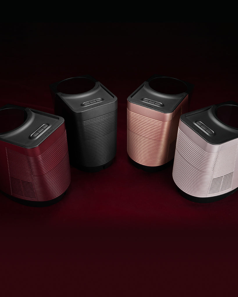 Venus Dual Battery Set