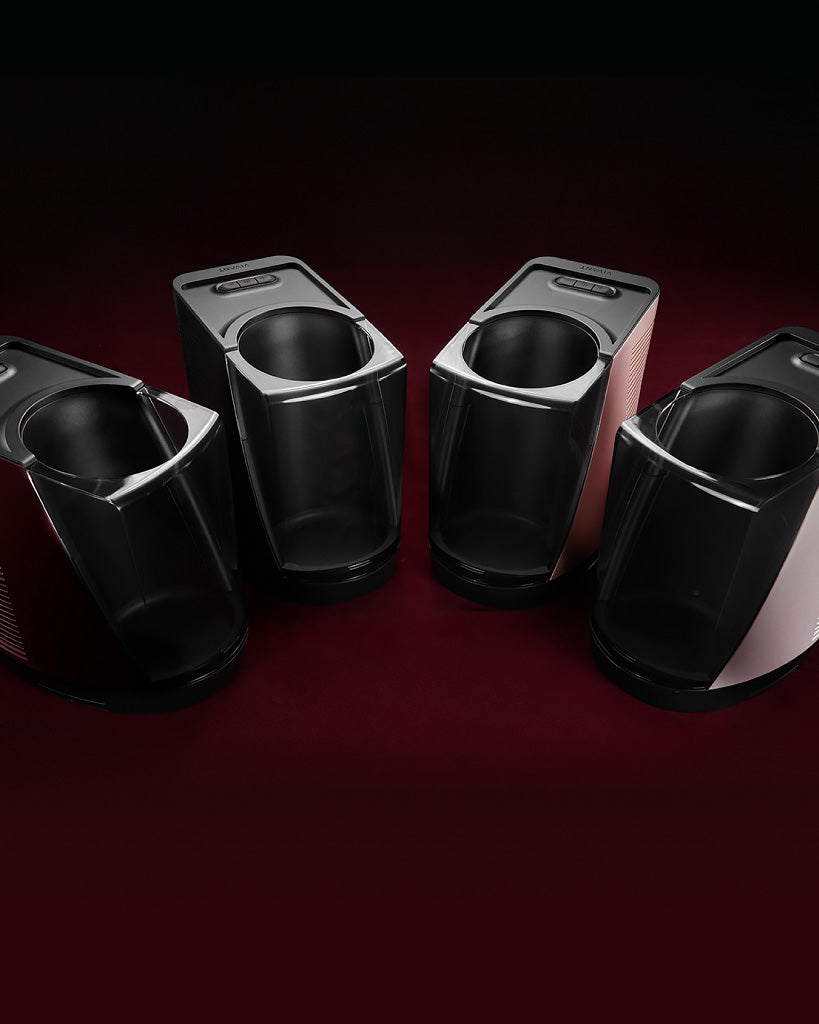 Venus Dual Battery Set