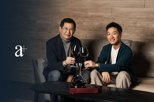 A+ Singapore: How Vivant Enhances Wine Through Precision Temperature Control