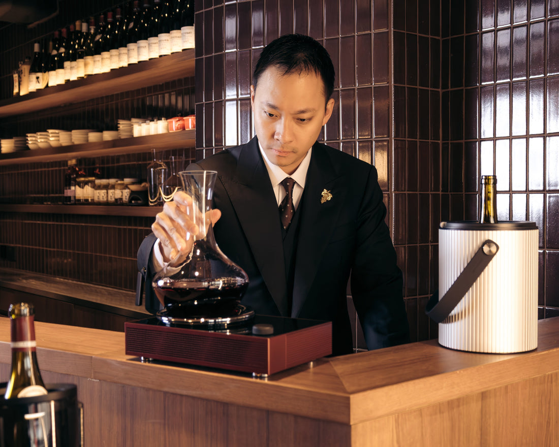 Brand Ambassador | Mason Ng