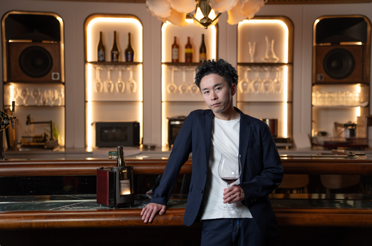 Brand Ambassador | Shunsuke Maruyama
