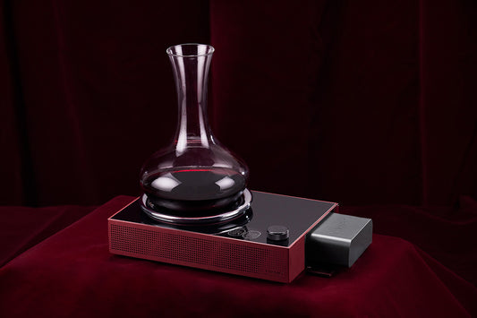 Titan Portable Electronic Decanter Chiller