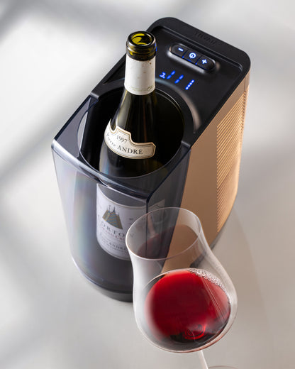 Venus Portable Electronic Wine Chiller