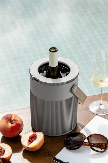 Lyra Multi-Fit Bottle Chiller