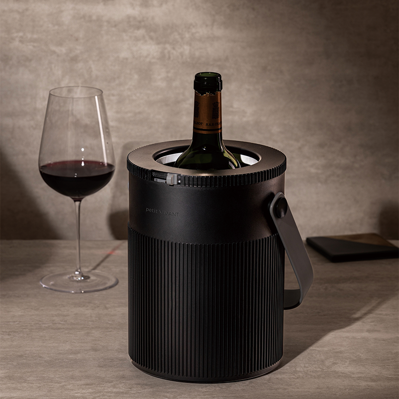 Lyra Multi-Fit™ Bottle Chiller