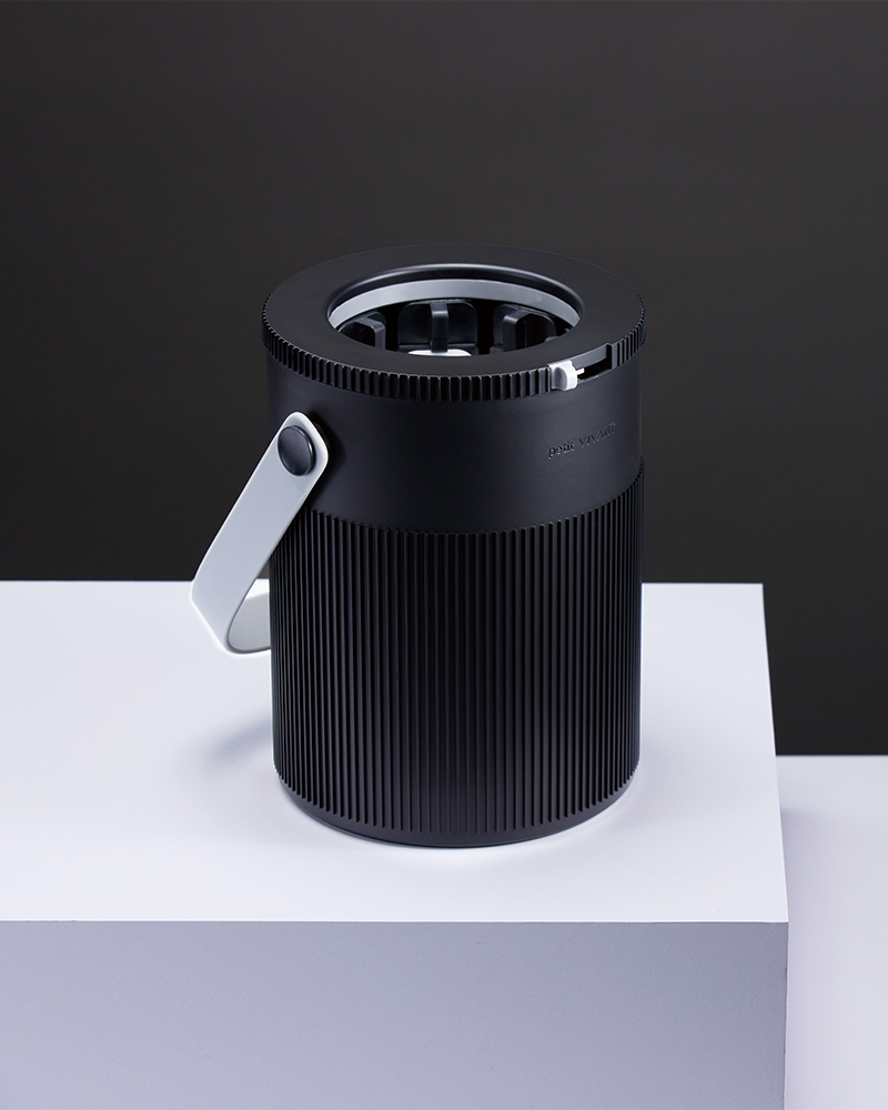 Lyra Multi-Fit™ Bottle Chiller