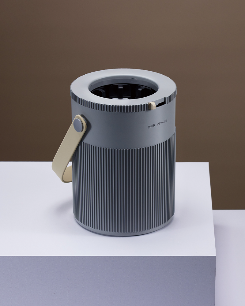 Lyra Multi-Fit™ Bottle Chiller