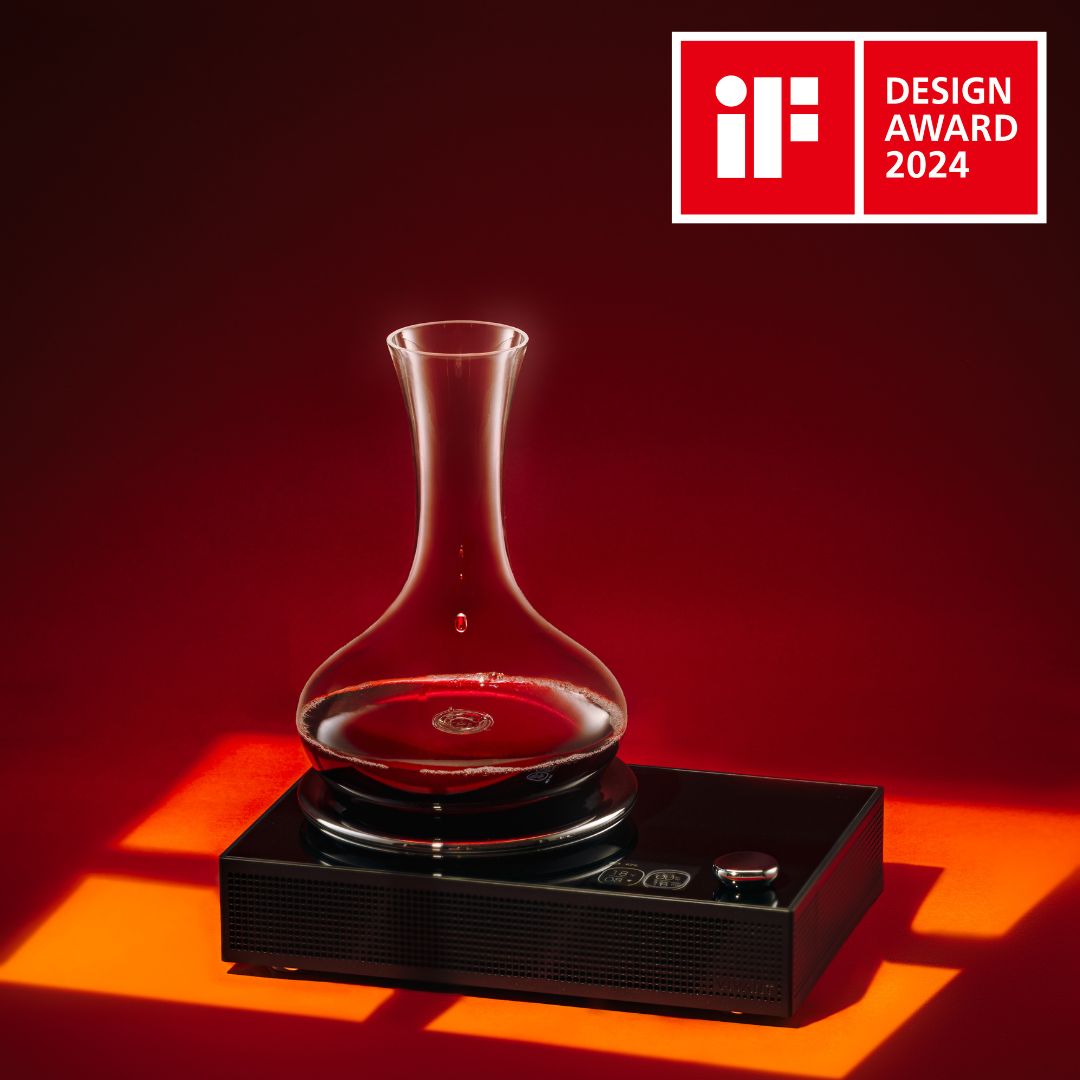 VIVANT TITAN iF Award 2024