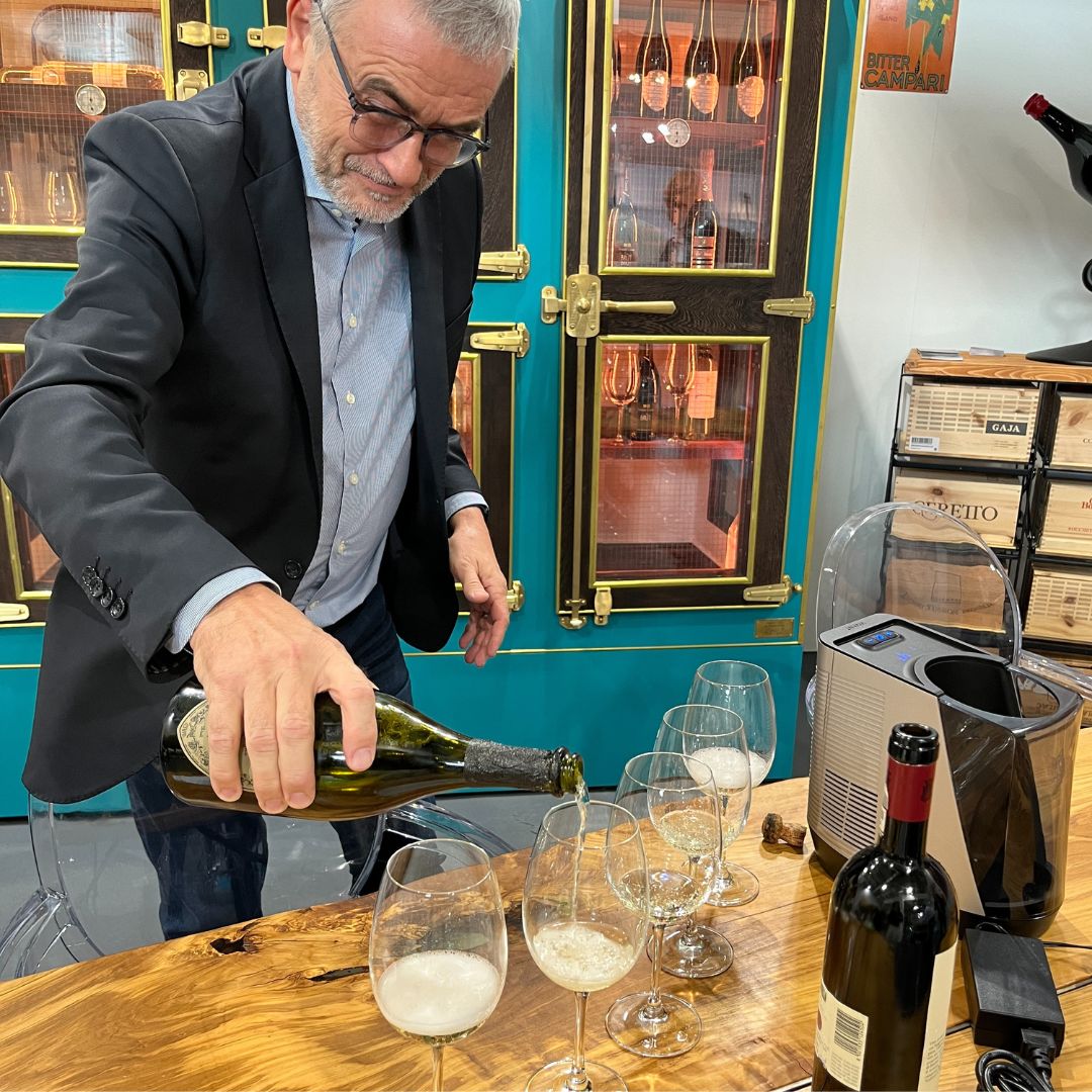 VIVANT-Our Passion-ShowWine