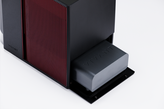 Venus G2 Portable Electronic Wine Chiller