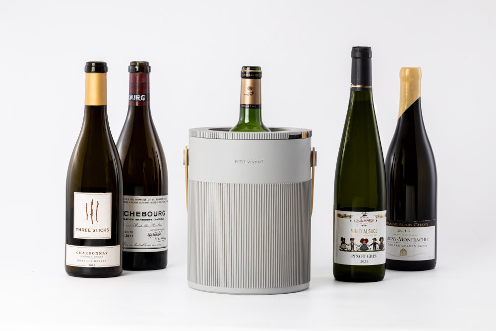 Lyra Versatile Wine Chiller