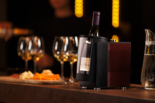 Venus G2 Portable Electronic Wine Chiller
