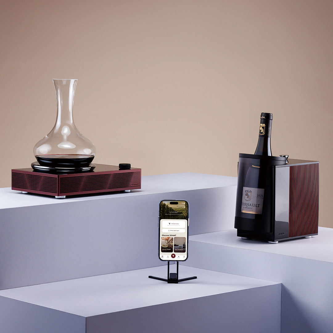 VIVANT Wine