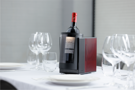 Venus G2 Portable Electronic Wine Chiller