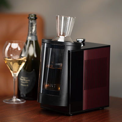 (HANK TEST) Venus G2 Decanter Add-On