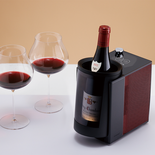 Venus G2 Portable Electronic Wine Chiller