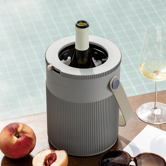 Lyra Multi-Fit™ Bottle Chiller