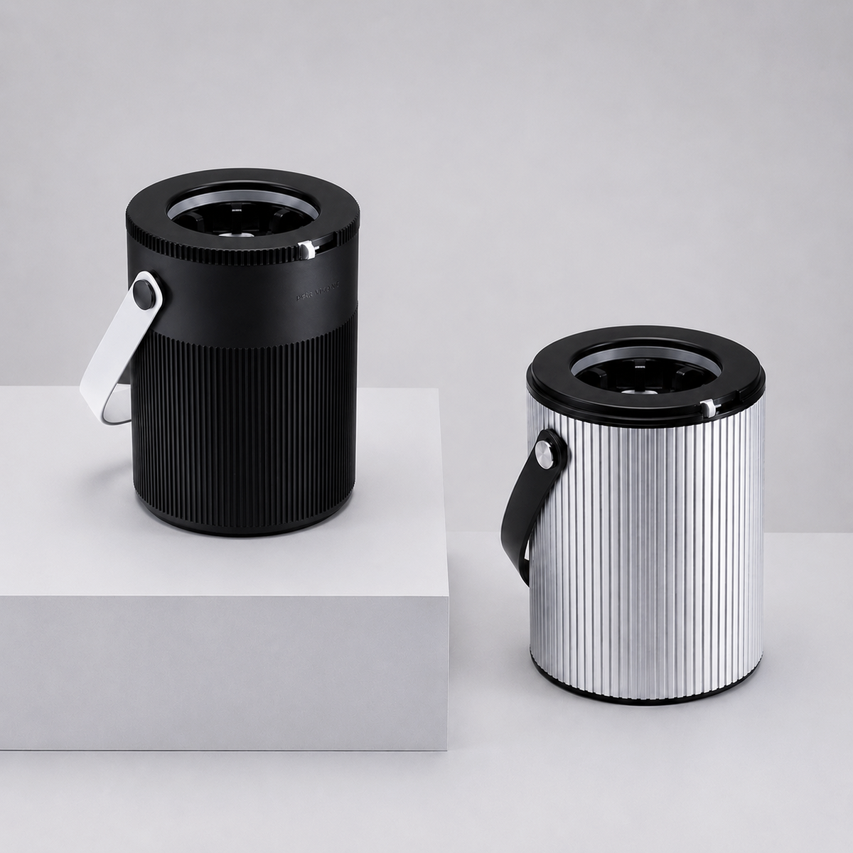 Lyra Silver Multi-Fit™ ボトルチラー