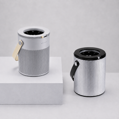 Lyra Silver Multi-Fit™ ボトルチラー