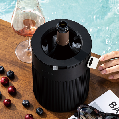 Lyra Multi-Fit™ Bottle Chiller