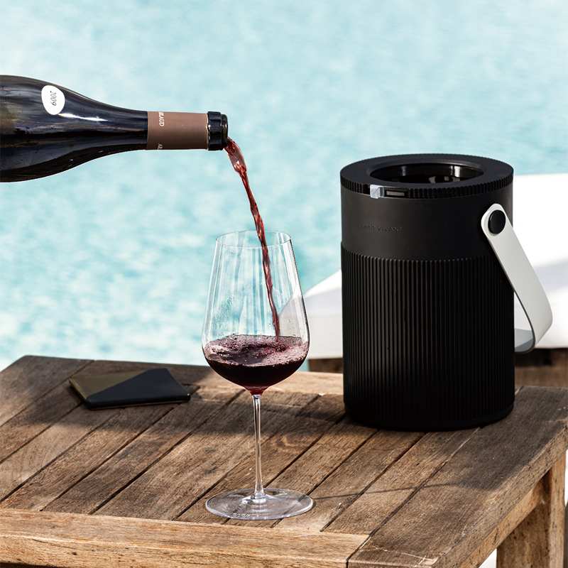 Lyra Multi-Fit™ Bottle Chiller