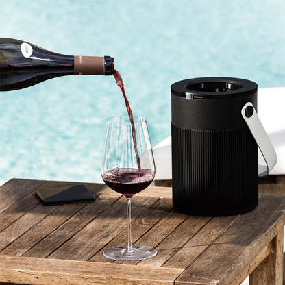 Lyra Multi-Fit™ Bottle Chiller