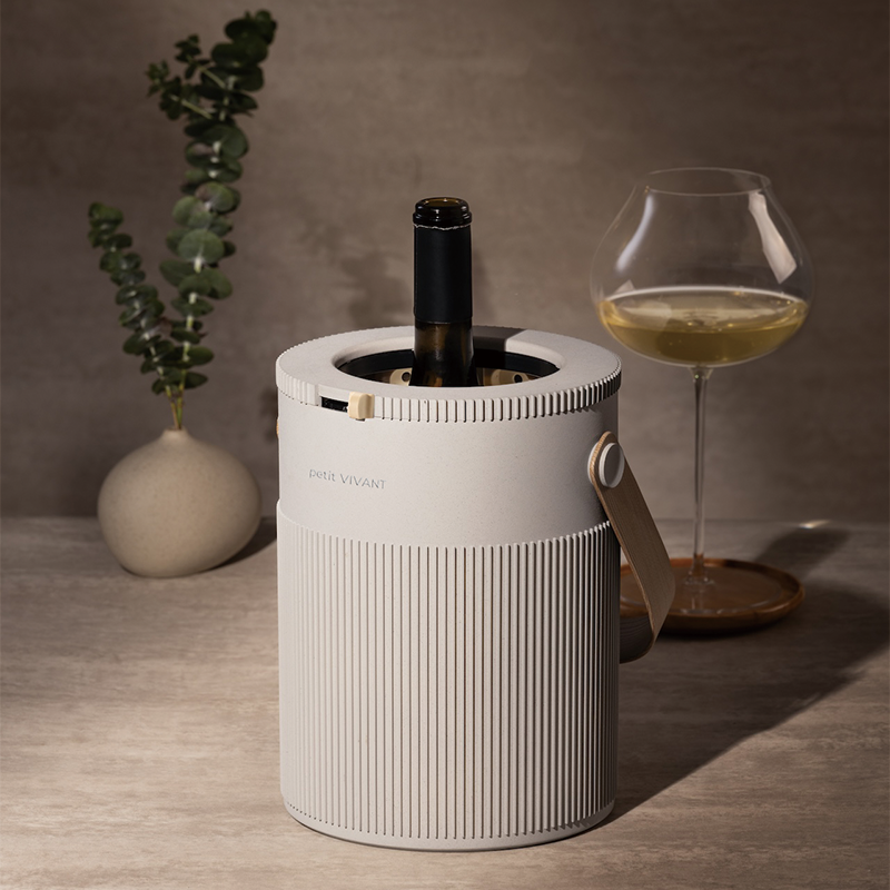 Lyra Multi-Fit™ Bottle Chiller