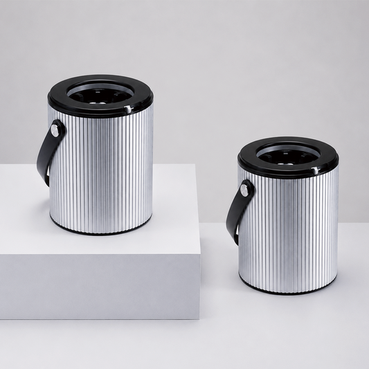Lyra Silver Multi-Fit™ ボトルチラー