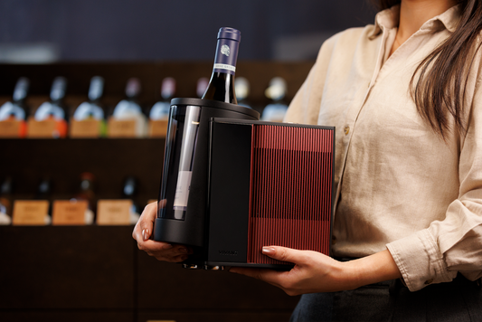 Venus G2 Portable Electronic Wine Chiller