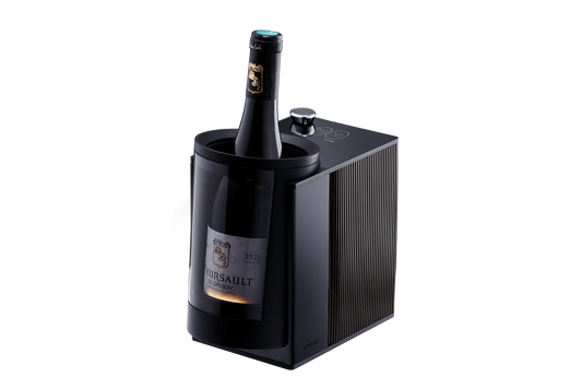 Venus G2 Portable Electronic Wine Chiller