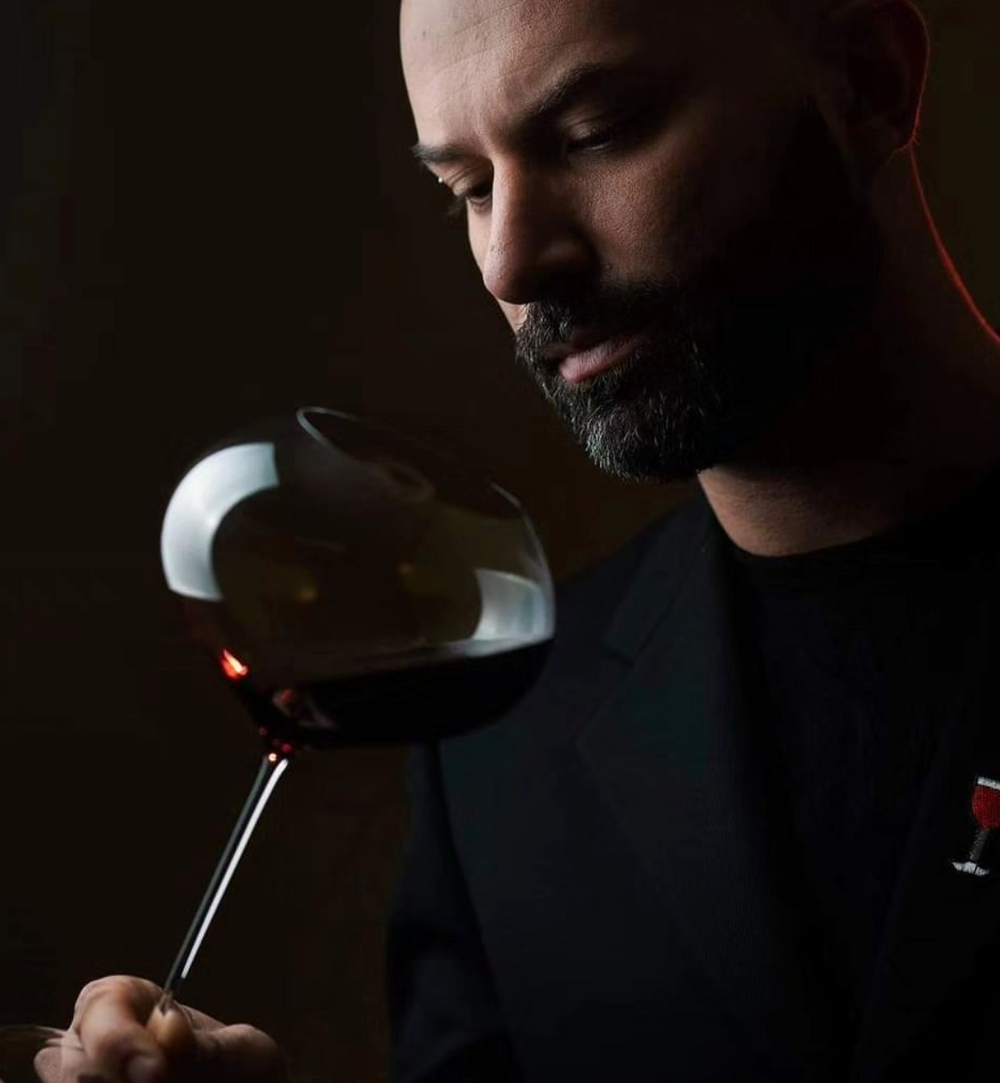 Francesco Saverio Russo