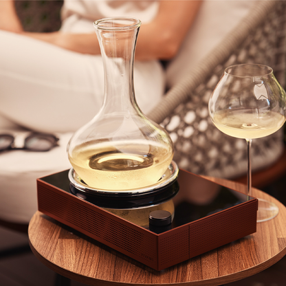 Titan Portable Electronic Decanter Chiller