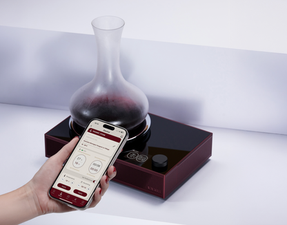 Titan Portable Electronic Decanter Chiller